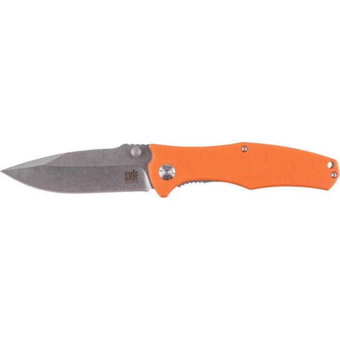 Нож Skif Hamster orange Фото