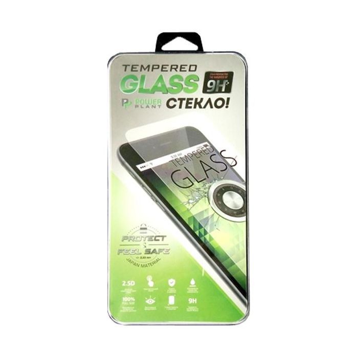Стекло защитное PowerPlant ZTE Nubia N3 Фото