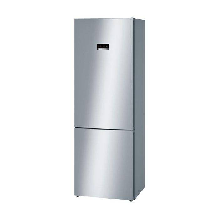 Холодильник Bosch KGN49XL306 Фото