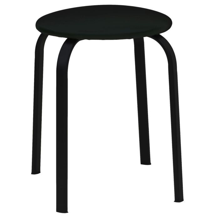 Табурет Примтекс плюс Zeppo Black CZ-3 Фото