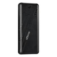 Батарея универсальная Optima OPB-10 10000mAh Black Фото