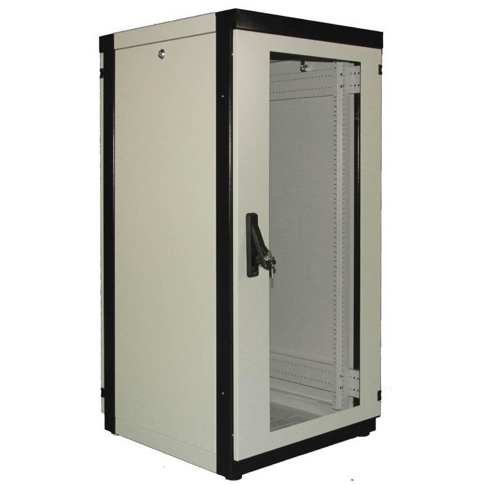Шкаф напольный CSV 33U Lite Plus 600x600 Perf Фото