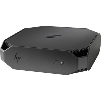 Компьютер HP Z2 Mini G4 Perform Фото