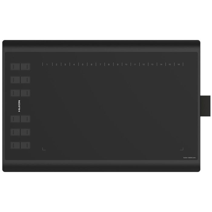 Графический планшет Huion H1060P Фото