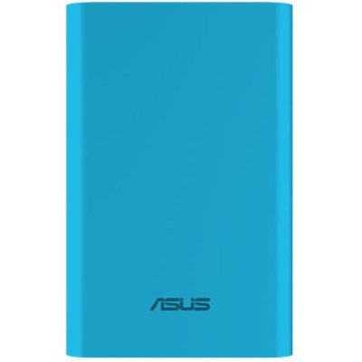 Батарея универсальная ASUS ZEN POWER 10050mAh Blue Фото