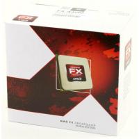 Процессор AMD FX-4300 Фото