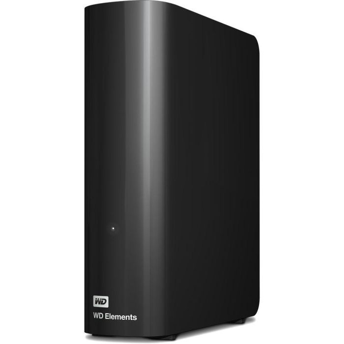 Внешний жесткий диск WD 3.5" 6TB Elements Desktop Фото