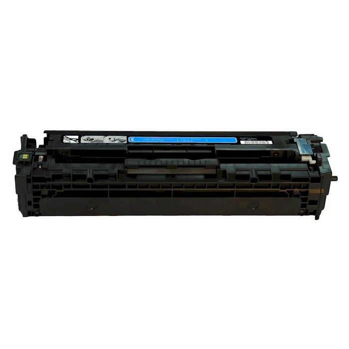 Корпус картриджа HP CB540A/125A Black Фото