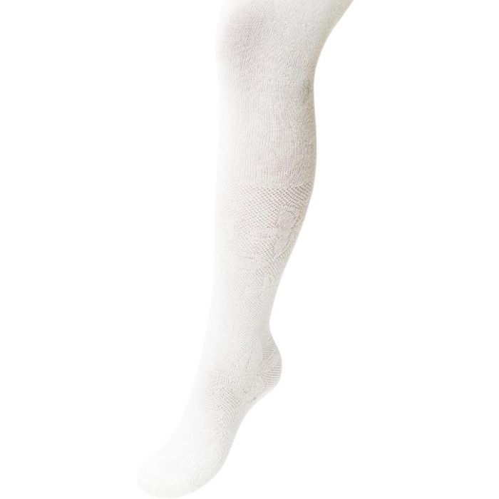 Колготки детские BNM ажурные Фото