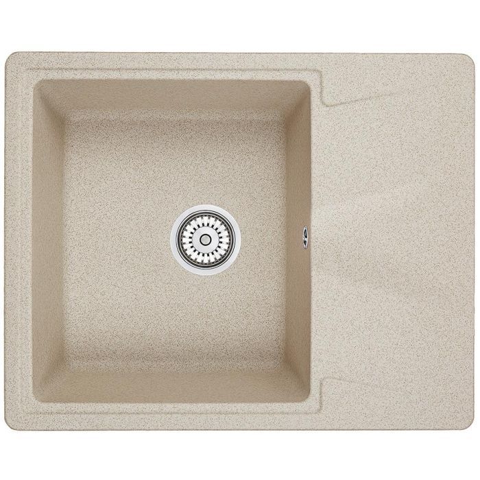 Мойка кухонная Minola MPG 1140-62 Пирит Фото