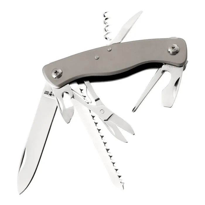 Мультитул Grand Way 60023 Фото