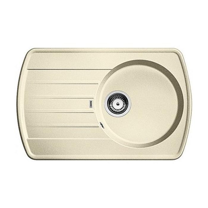 Мойка кухонная Blanco 515765 RONDOVAL 45 S Фото