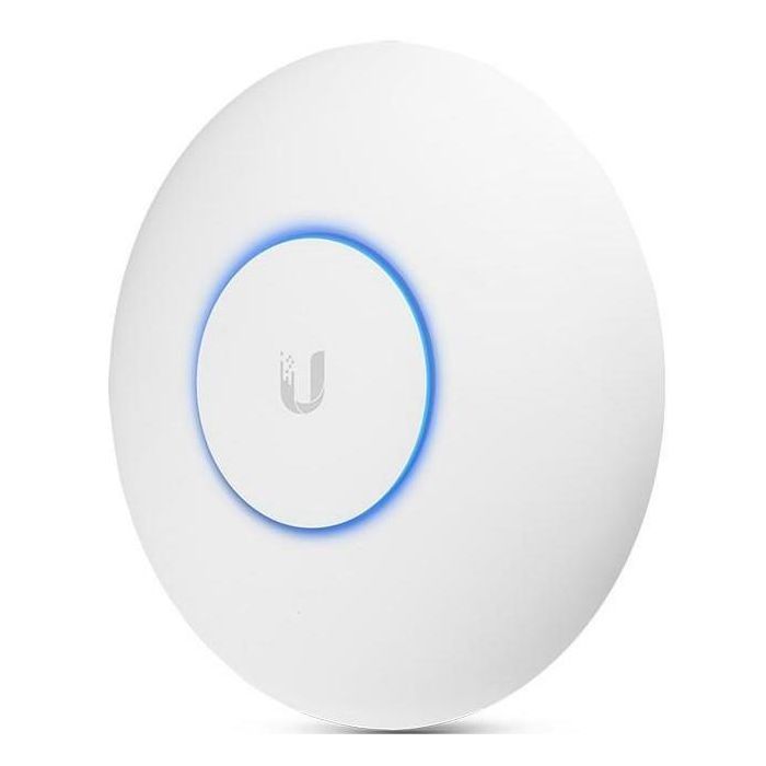 Точка доступа Wi-Fi Ubiquiti UAP-XG Фото