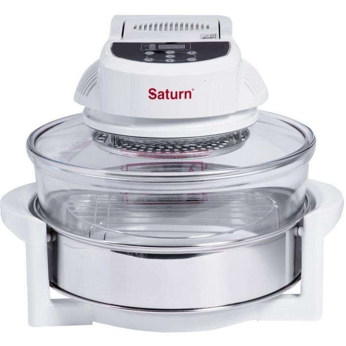 Аэрогриль Saturn ST-CO9156 Фото