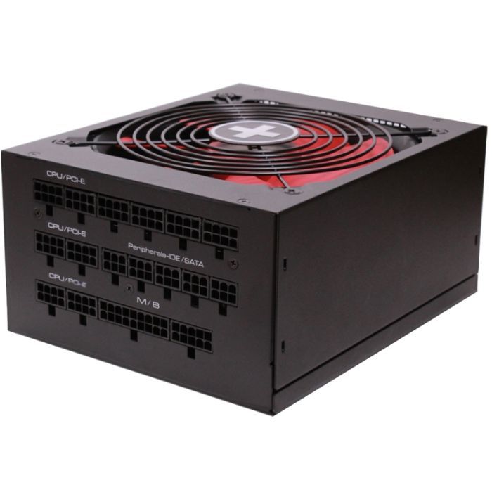 Блок питания Xilence 1250W Performance X Фото