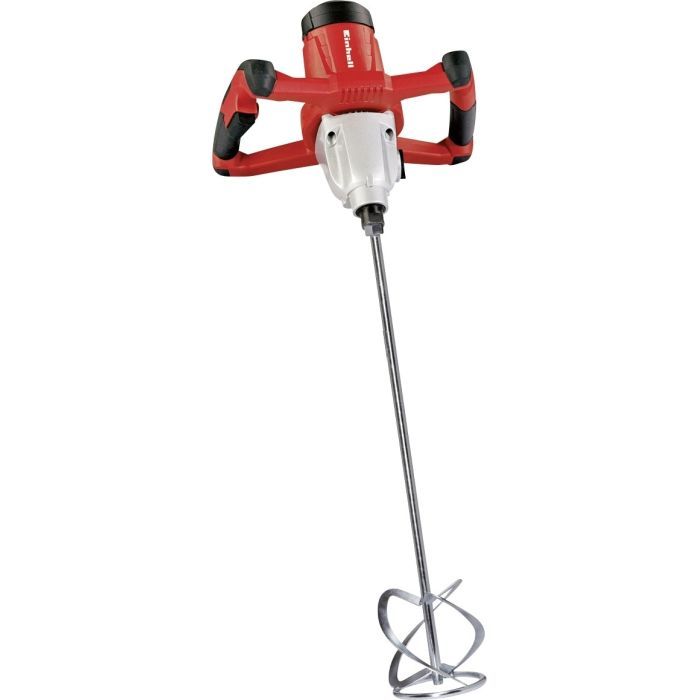 Миксер строительный Einhell TC-MX 1400-2 E Фото