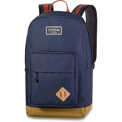 Рюкзак туристический Dakine 365 PACK DLX 27L dark navy Фото