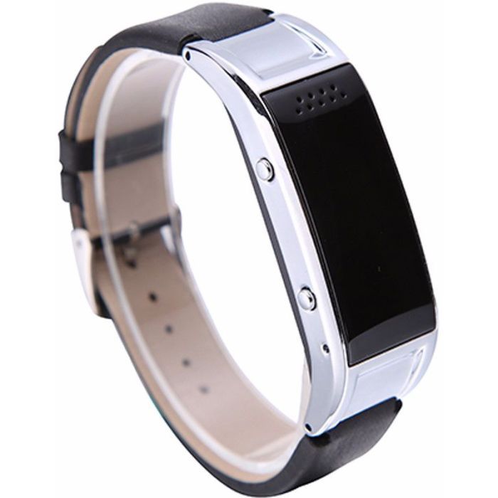 Смарт-часы UWatch D8S Silver Фото