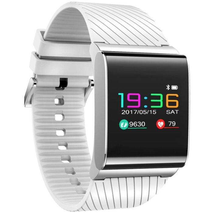 Смарт-часы UWatch X9 White Фото