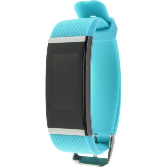 Фитнес браслет UWatch G18 Green Фото