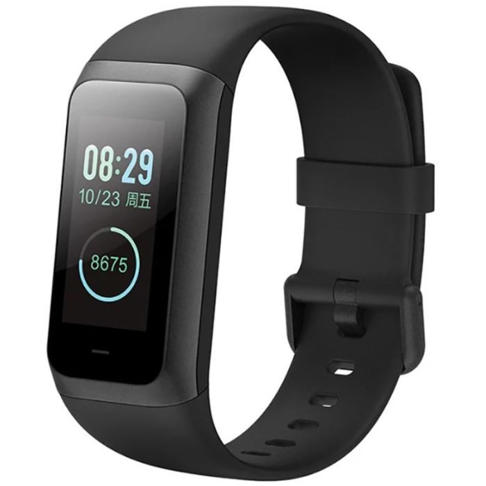 Фитнес браслет Amazfit Cor 2 Black Фото