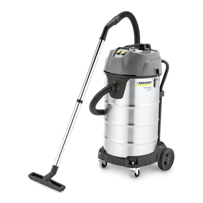 Пылесос строительный Karcher NT 90/2 Me Classic Edition Фото