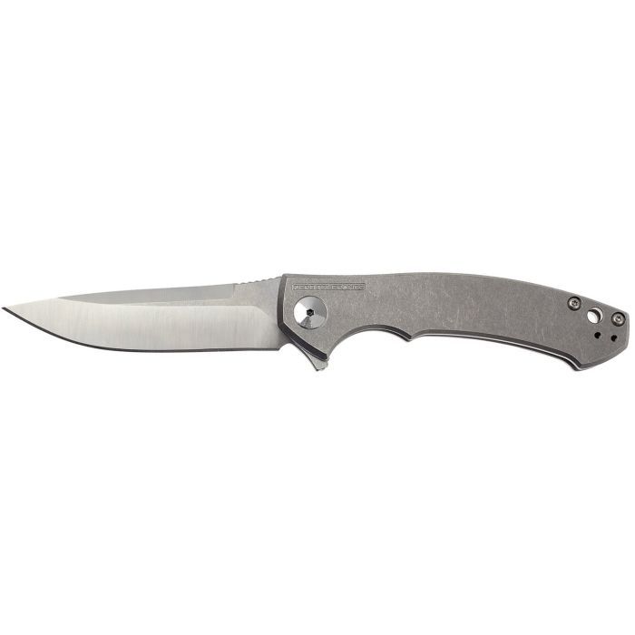 Нож ZT 0450 Фото