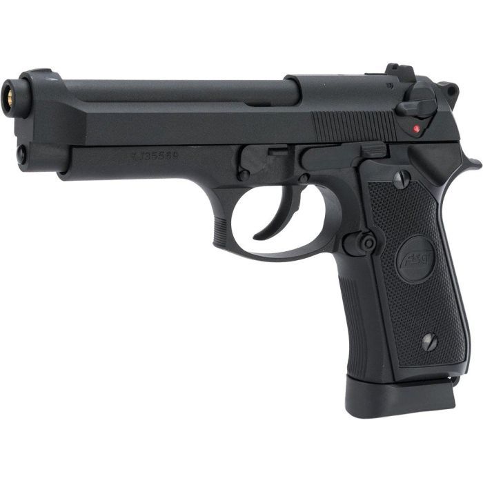 Пневматический пистолет ASG X9 Classic Blowback, 4,5 мм Фото