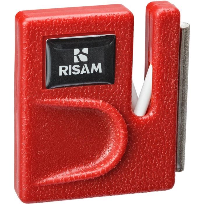 Точило Risam Pocket Sharpener, medium/fine Фото