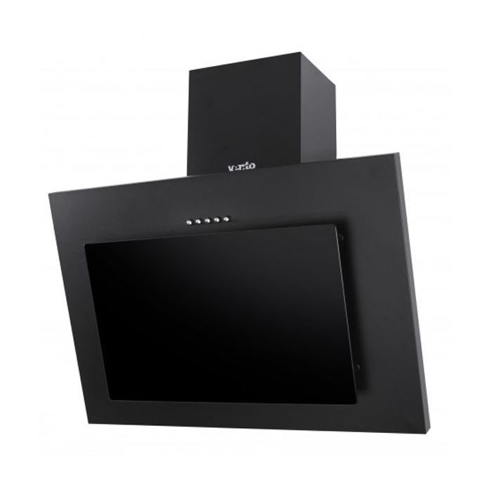 Вытяжка кухонная Ventolux TIVOLI 60 BK (700) PB Фото