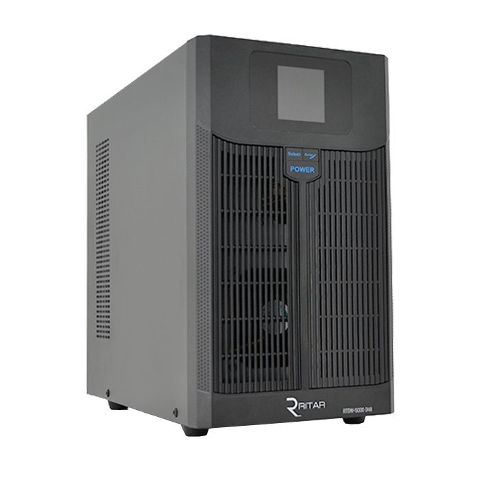 Источник бесперебойного питания Ritar RTSW-5000 (3500Вт) ,48V Фото