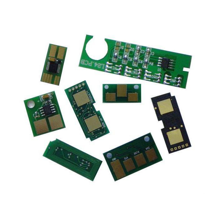 Чип для картриджа Wellchip Sharp AR-310T AR5625/ARM256 Фото