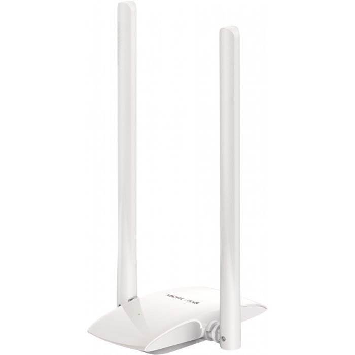 Сетевая карта Wi-Fi Mercusys MW300UH Фото