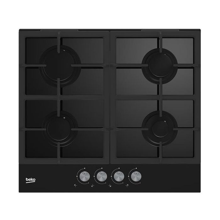 Варочная поверхность Beko HILG64225S Фото