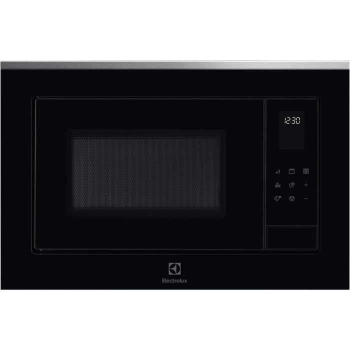 Микроволновая печь Electrolux LMS4253TMX Фото
