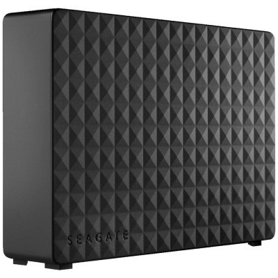 Внешний жесткий диск Seagate 3.5" 10TB Expansion Desktop Фото