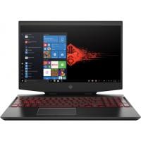 Ноутбук HP OMEN 15-dh0007ur Фото