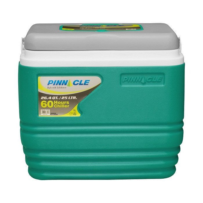 Термобокс Pinnacle Eskimo Primero 25 л Фото