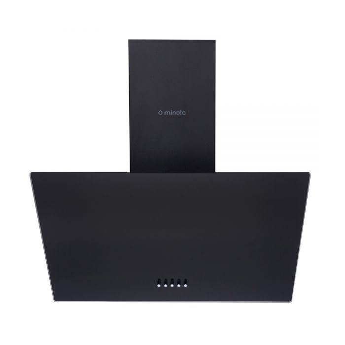 Вытяжка кухонная Minola HDN 5242 BL 700 LED Фото