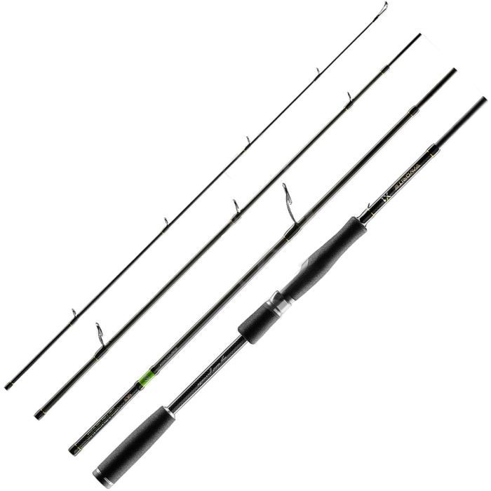 Удилище Favorite X1 Travel 704ML 2.13m 4-18g Ex.Fast Фото