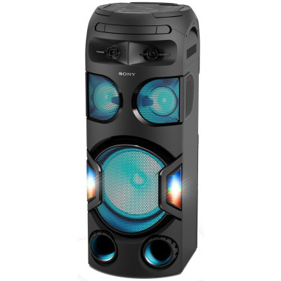 Акустическая система Sony MHC-V72D Black Фото