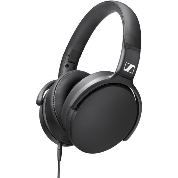 Наушники Sennheiser HD 400S Фото