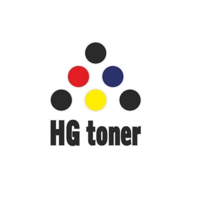 Тонер HG HP CLJ CP1025/1215/1525 1кг MAGENTA Фото