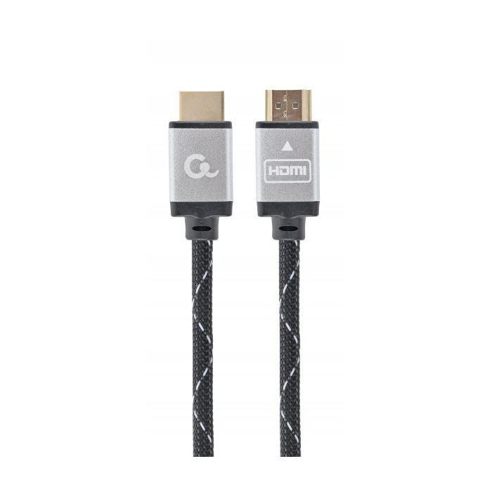 Кабель мультимедийный Cablexpert HDMI M to HDMI M 1.5m Фото