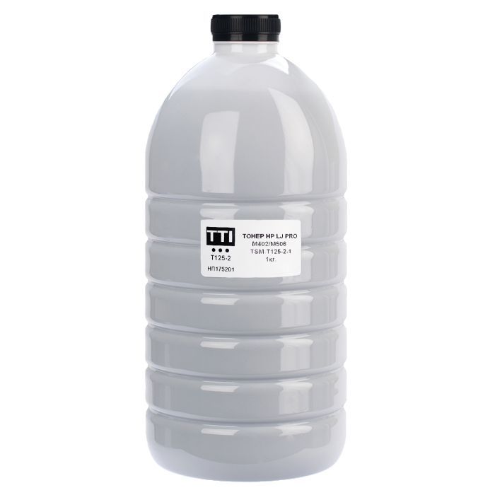 Тонер TTI HP LJ PRO M402/M506 1кг Фото