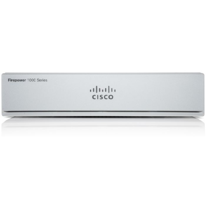 Файрвол Cisco FPR1010-NGFW-K9 Фото