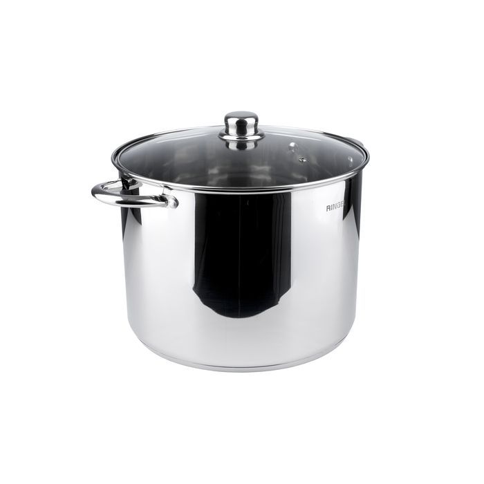 Кастрюля Ringel Dresden с крышкой 13.0 л Фото