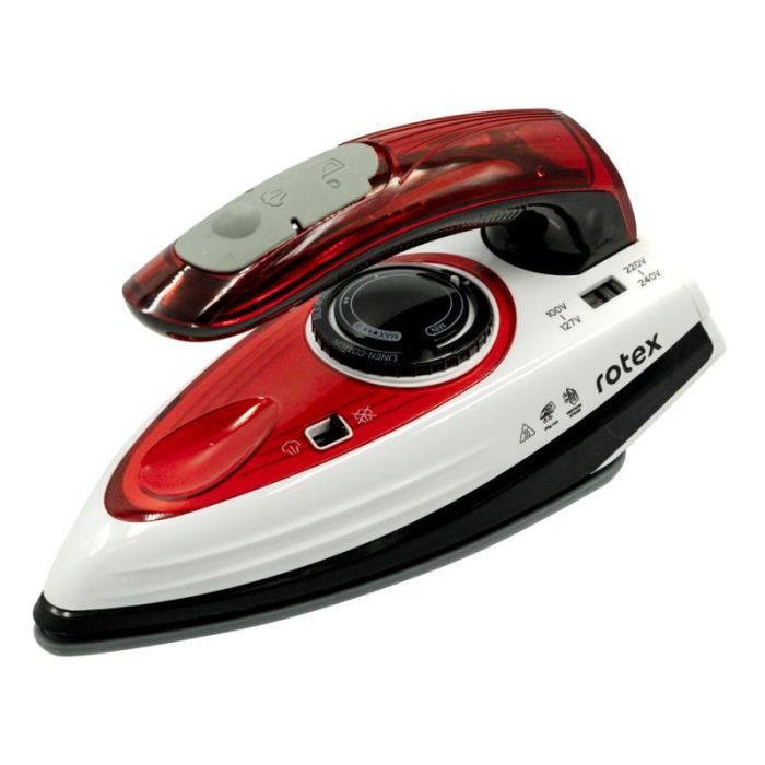 Утюг Rotex RIC10-C Travel Фото