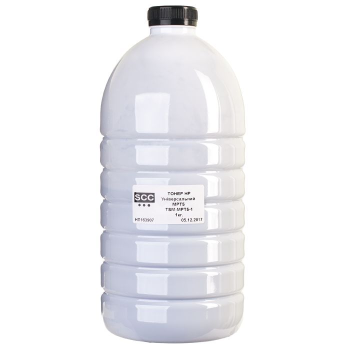 Тонер Patron HP LJ Universal 1010, 1кг SCC Фото