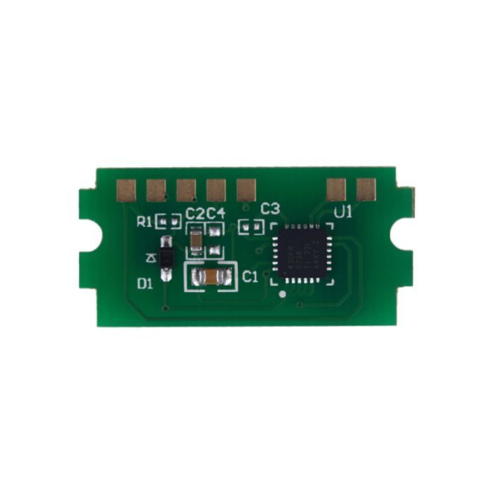 Чип для картриджа Static Control Kyocera TK-1170 (EU) 7.2k Фото